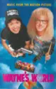 Various: (Music From The Motion Picture) Wayne's World