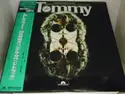 Various: Tommy (Original Soundtrack Recording)