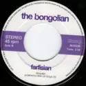 The Bongolian: Bongohead / Farfisian