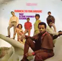 Sly & The Family Stone: Dance To The Music