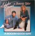 Shakin' Stevens & Bonnie Tyler: A Rockin' Good Way