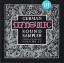 Various: German Mystic Sound Sampler Volume III