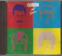 Queen: Hot Space