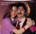 Frank Zappa & Moon Zappa: Valley Girl