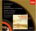 Richard Wagner - Herbert von Karajan: Die Meistersinger Von Nürnberg
