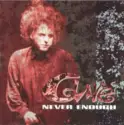 The Cure: Never Enough