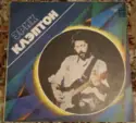 Eric Clapton: Эрик Клэптон