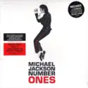 Michael Jackson: Number Ones