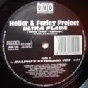 Heller & Farley Project: Ultra Flava