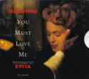 Madonna: You Must Love Me