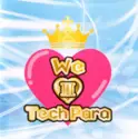 Various: We Love TechPara III