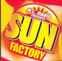 MC Mario: Sun Factory