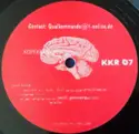 Various: Kopfkrank 7