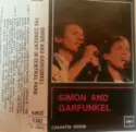 Simon & Garfunkel: The Concert In Central Park