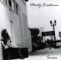 Marty Friedman: Scenes