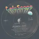 Fonda Rae: Tuch Me