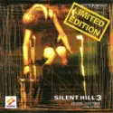Akira Yamaoka: Silent Hill 3 Original Soundtrack (Limited Edition)