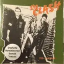 The Clash: The Clash (US Version)