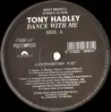 Tony Hadley: Dance With Me