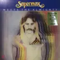 Supermax: Meets The Almighty