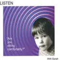 Listen With Sarah: Are You Sitting Comfortably? - EP Collection