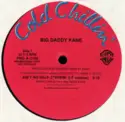 Big Daddy Kane: Ain't No Half-Steppin'