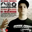 Snowgoons: The Joining Forces Mixtape