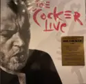 Joe Cocker: Joe Cocker Live