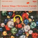 Mario Lanza: Lanza Sings Christmas Carols