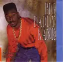 Big Daddy Kane: Ain't No Half-Steppin' / Get Into It