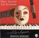 Dave Grusin & Lee Ritenour: Harlequin