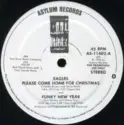 Eagles: Please Come Home For Christmas / Funky New Year