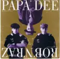 Rob 'N' Raz / Papa Dee: Microphone Poet