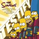 The Simpsons: Testify: A Whole Lot More Original Music from the Television Series