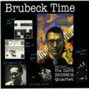 The Dave Brubeck Quartet: Brubeck Time