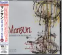 Mansun = : Closed For Business EP = クローズド・フォー・ビジネス EP