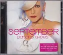 September: Dancing Shoes