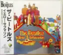 The Beatles = : Yellow Submarine (Nothing Is Real) = イエロー・サブマリン