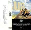UB40: UB44
