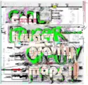 Carl Kruger: Gravity Maps II