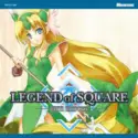 Various: Legend Of Square -Meets Hardcore-