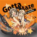 t+pazolite: GottaMaze ~ゴタマゼ~