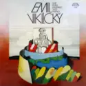Emil Viklický: The Folk-Inspired Jazz Piano