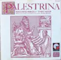 Giovanni Pierluigi da Palestrina / Pro Cantione Antiqua: Missa Papae Marcelli / Stabat Mater
