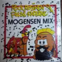 Rockrosinen & Pølseenderne: Mogensen Mix
