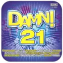 Various: Damn! 21