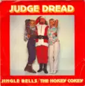 Judge Dread: Jingle Bells / The Hokey Cokey