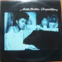 Anita Baker: Compositions