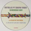 Estelle Ft Kanye West: American Boy