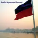 Various: Radio Myanmar (Burma)